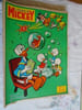Le Journal de Mickey hebdomadaire N 872. 