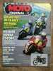 Moto Journal Nº 710 18 Juillet 1985. 