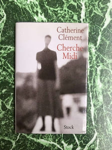 Catherine Clément Stock