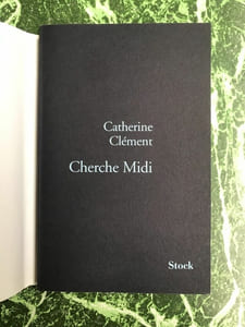 Catherine Clément Stock
