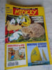 Le Journal de Mickey hebdomadaire N 2127. 