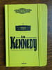 Carnets d'histoire Familles de l&eacute;gende Les Kennedy milan. 