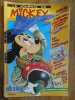 Le journal de Mickey hebdomadaire n. 