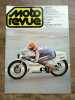 Moto Revue Nº 2419 21 Juin 1979. 