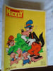 Le Journal de Mickey hebdomadaire N 955. 