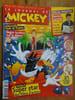 Le journal de Mickey hebdomadaire n 3282. 