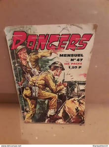 Rangers n47