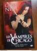 Les Vampires de chicago Tome 2 Petites morsures entre amis - Chloe Neill. Neill Chloe