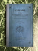 ANNUAIRE HISTORIQUE DU DEPARTEMENT DE l'yonne 29e ANNEE. 