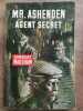 Mr ashenden agent secret Le livre de poche. Somerset Maugham