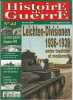 Histoire de Guerre n 44 Février 2004 leichten divisionen 1936 1939 Maginot. 