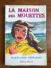 m a desmarest La maison des mouettes 1958. 