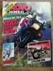 Moto Journal Nº 767 16 Octobre 1986. 