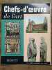 chefs d'œuvre de l'Art Nº 41 hachette 1963. 