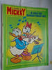 Le Journal de Mickey hebdomadaire N 1429. 