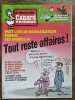 Les Dossiers du Canard enchaîné Nº145 Tout reste affaires Octobre 2017. 