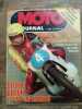 Moto Journal Nº 286 21 Octobre 1976. 