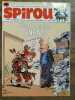 Spirou nº 3934 4 septembre 2013. 