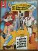 Les Dossiers du Canard Nº 54 - Le grand bêtisier 94-95 Déc.94-Janv.95. 