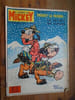 Le Journal de Mickey hebdomadaire N 711. 