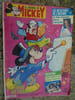 Le Journal de Mickey hebdomadaire N 1794. 