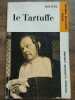 Molière Le Tartuffe Nouveaux Classiques larousse. 