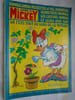 Le Journal de Mickey hebdomadaire N 1421. 