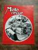 Moto Revue Nº 1916 25 Janvier 1969. 