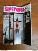 Spirou N3698 Zombillénium. 