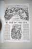 B. Stowe LA CASE DU PERE TOM collection PANTHEON POPULAIRE ILLUSTRE XIXe. 