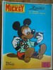 Le journal de Mickey hebdomadaire n 694. 