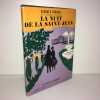 LA NUIT DE LA SAINT JEAN le livre DE demain 1954 FAYARD BB8B. GEORGES DUHAMEL