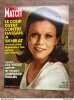 Paris Match n1188 12 Février 1972. 