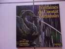 FONTAINES DU COMTAT VENAISSIN Alain Christof. Michel Vidal