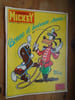 Le Journal de Mickey hebdomadaire N 710. 