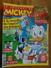 Le journal de Mickey hebdomadaire n 3274. 