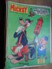Le journal de MIckey hebdomadaire N 826. 