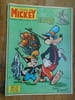 Le journal de Mickey hebdomadaire n 767. 