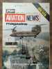 Aviation News Magazine vol 13 Nº 11 19 October 1 November 1984. 