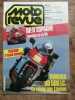 Moto Revue Nº 2654 10 mai 1984. 