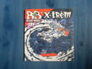 bd Feul BOB x trem Hollyday Trouble Maker. 