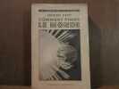 Désiré pappcomment finira le monde le roman de la science. 