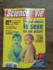 Science Vie Nº 974 Novembre 1998. 