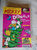 Le Journal de Mickey hebdomadaire N 2217. 