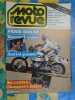 Moto revue N 2589. 