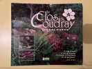 Jean Le bret Le Clos du Coudray floral park. 