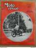 Moto Revue n 1051 Essai de la 200 cmc d k w 22 Septembre 1951. 