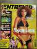Entrevue Nº 116 Mars 2002. 