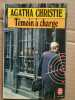 Témoin à charge. Agatha Christie