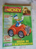 Le Journal de Mickey hebdomadaire N 2728. 